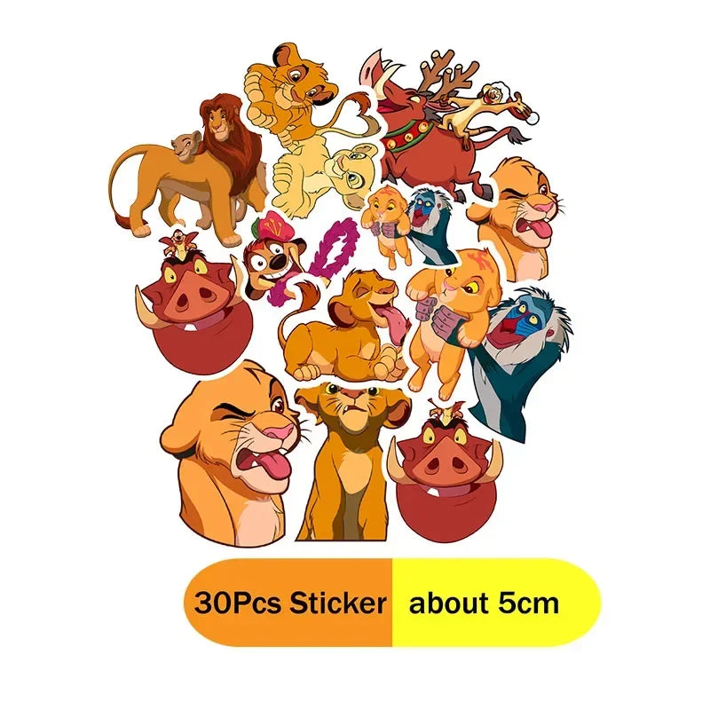 Lion King Party Decorations New Simba Theme Paper Cups Plates Napinks Baby Shower Birthday Party Decorations