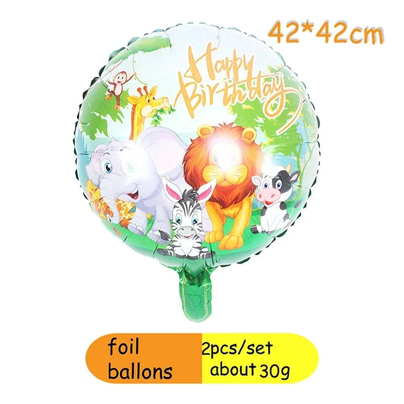 Lion King Party Decorations New Simba Theme Paper Cups Plates Napinks Baby Shower Birthday Party Decorations