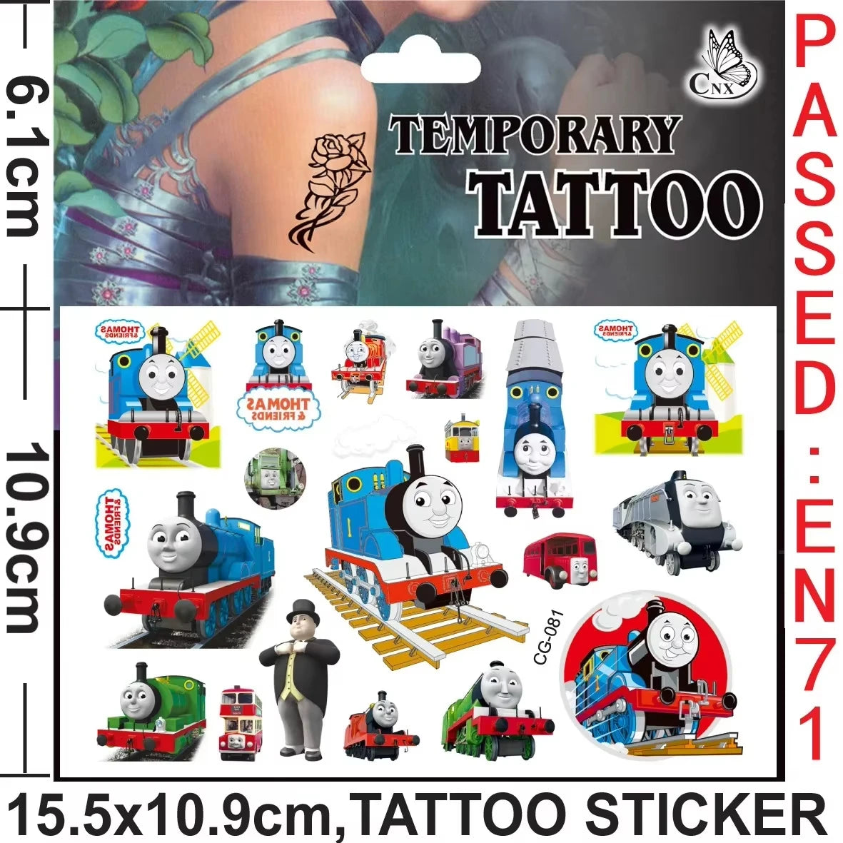 Thomas Trains and Friends Party Decorations Plates Cups Banner Balloons for Kids Baby Shower Gift Birthday Party Supplies