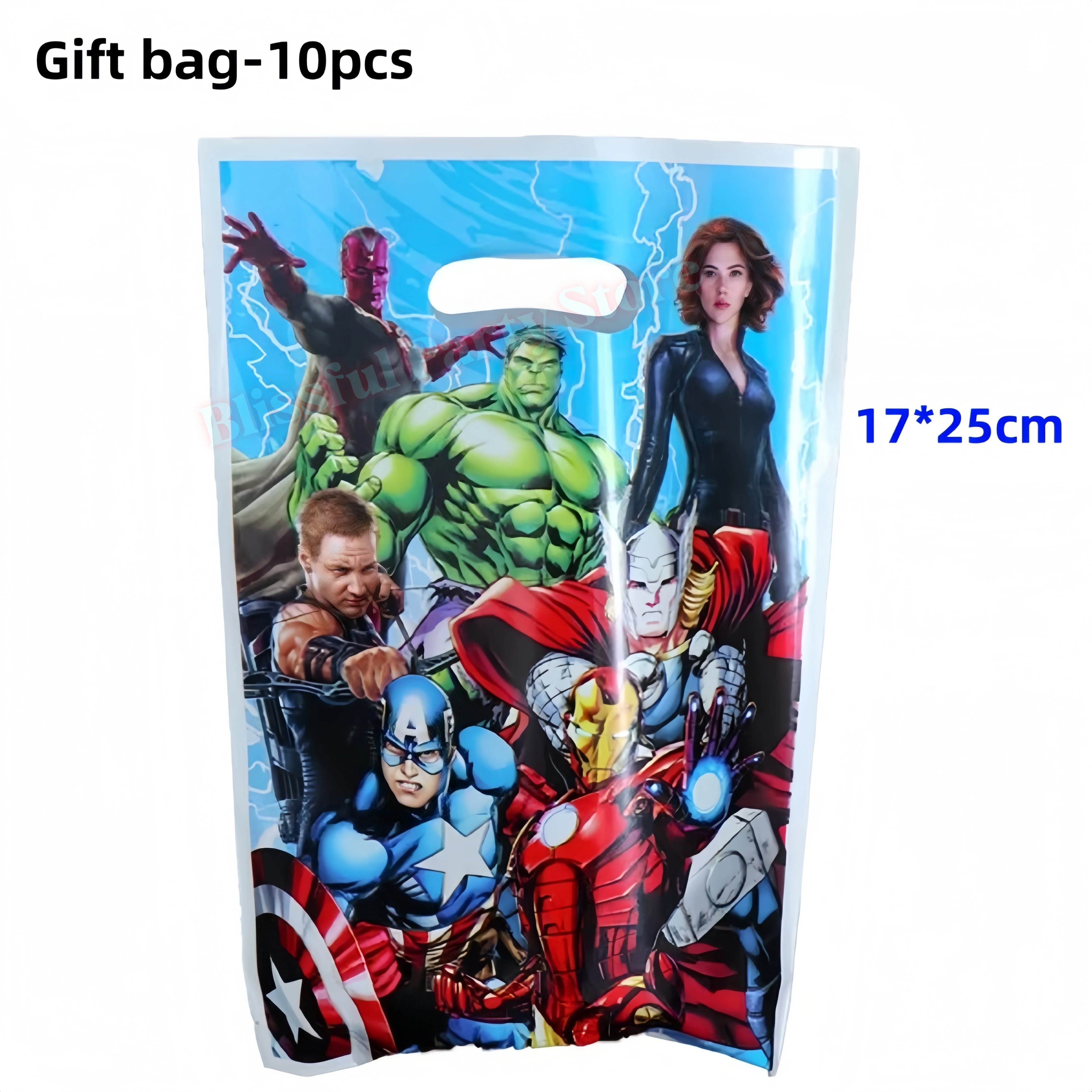 Avengers Birthday Party Decoration Superhero Balloon Tableware Kit Cup Plate Tablecloth Boy Favor Gift Baby Shower Event Supplie