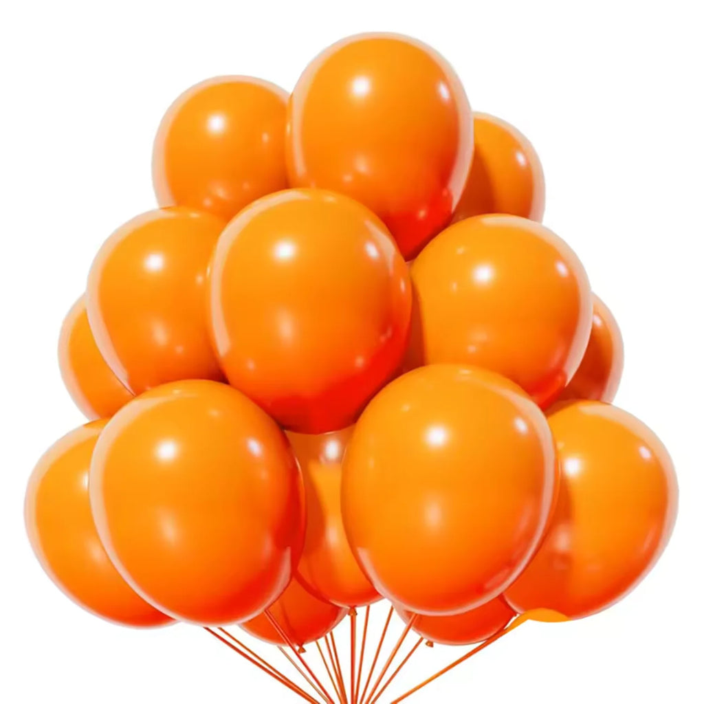 5-100pcs/Pack 12inch White Latex Balloon for Wedding Birthday Party Baby Shower Engagement Anniversary Decoration Supplies Favor