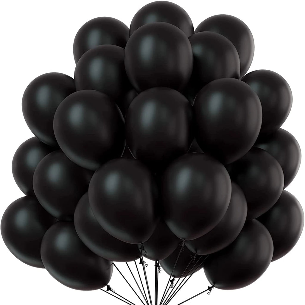 10/20/30/50pcs blue pink Latex Balloons Macaron Birthday Party Decorations Adult Wedding Helium Globos Baby Shower Air Ballon