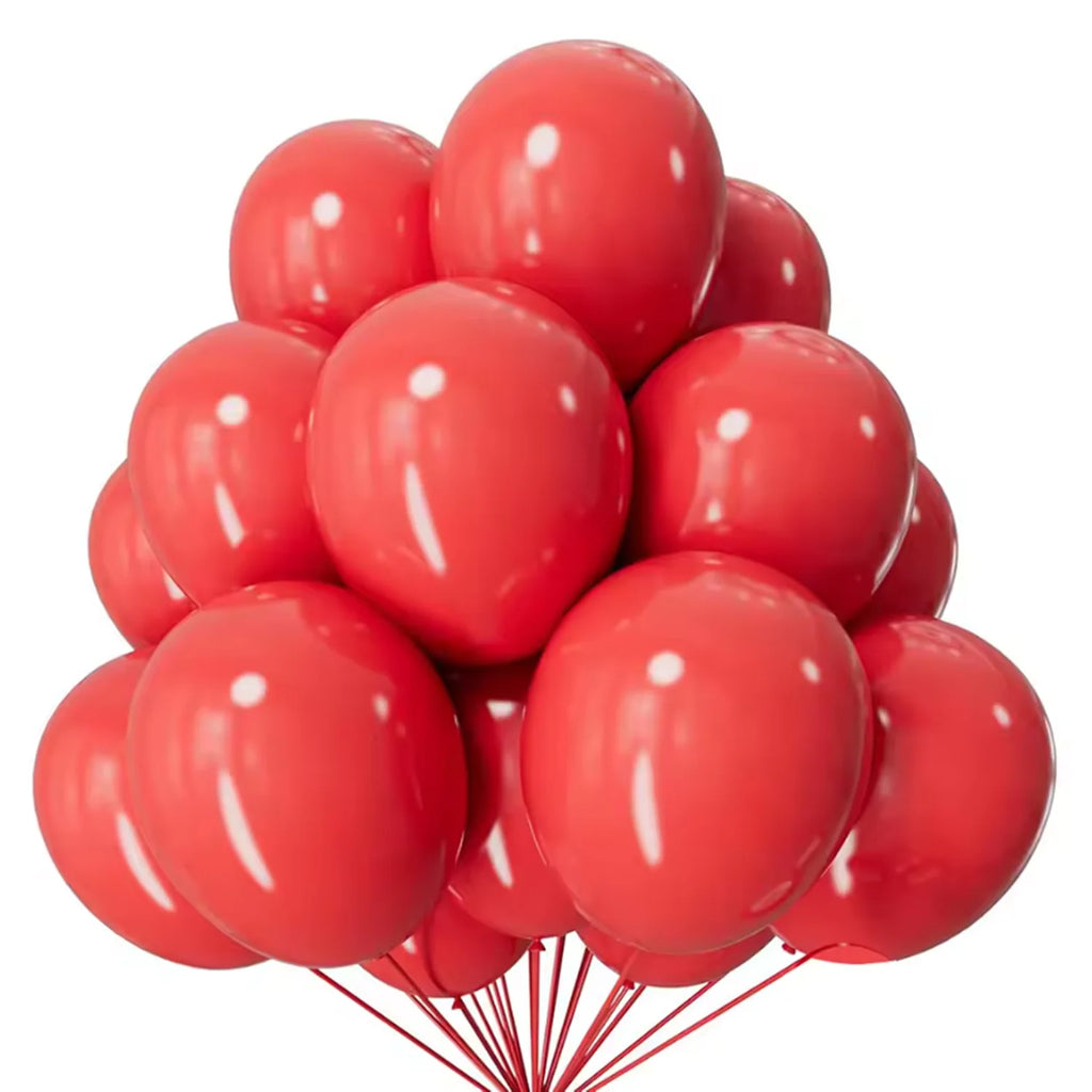 5-100pcs/Pack 12inch White Latex Balloon for Wedding Birthday Party Baby Shower Engagement Anniversary Decoration Supplies Favor