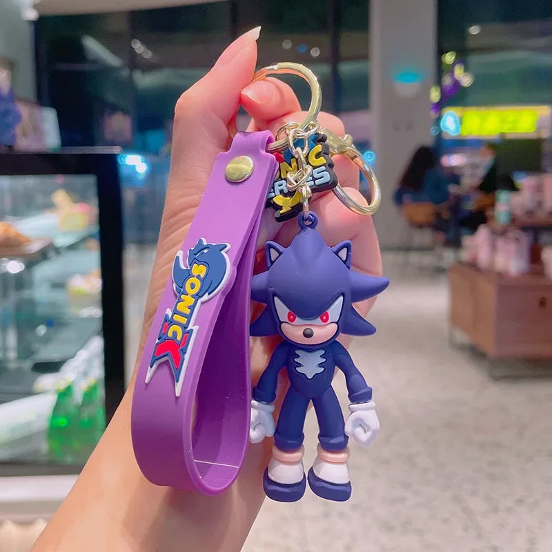 Anime Character Cartoon Hedgehog Tablecloth Banners Plates Tableware Set Sonic Birthday Party Decorations and Bath Toys Gift