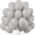10/20/30/50pcs blue pink Latex Balloons Macaron Birthday Party Decorations Adult Wedding Helium Globos Baby Shower Air Ballon