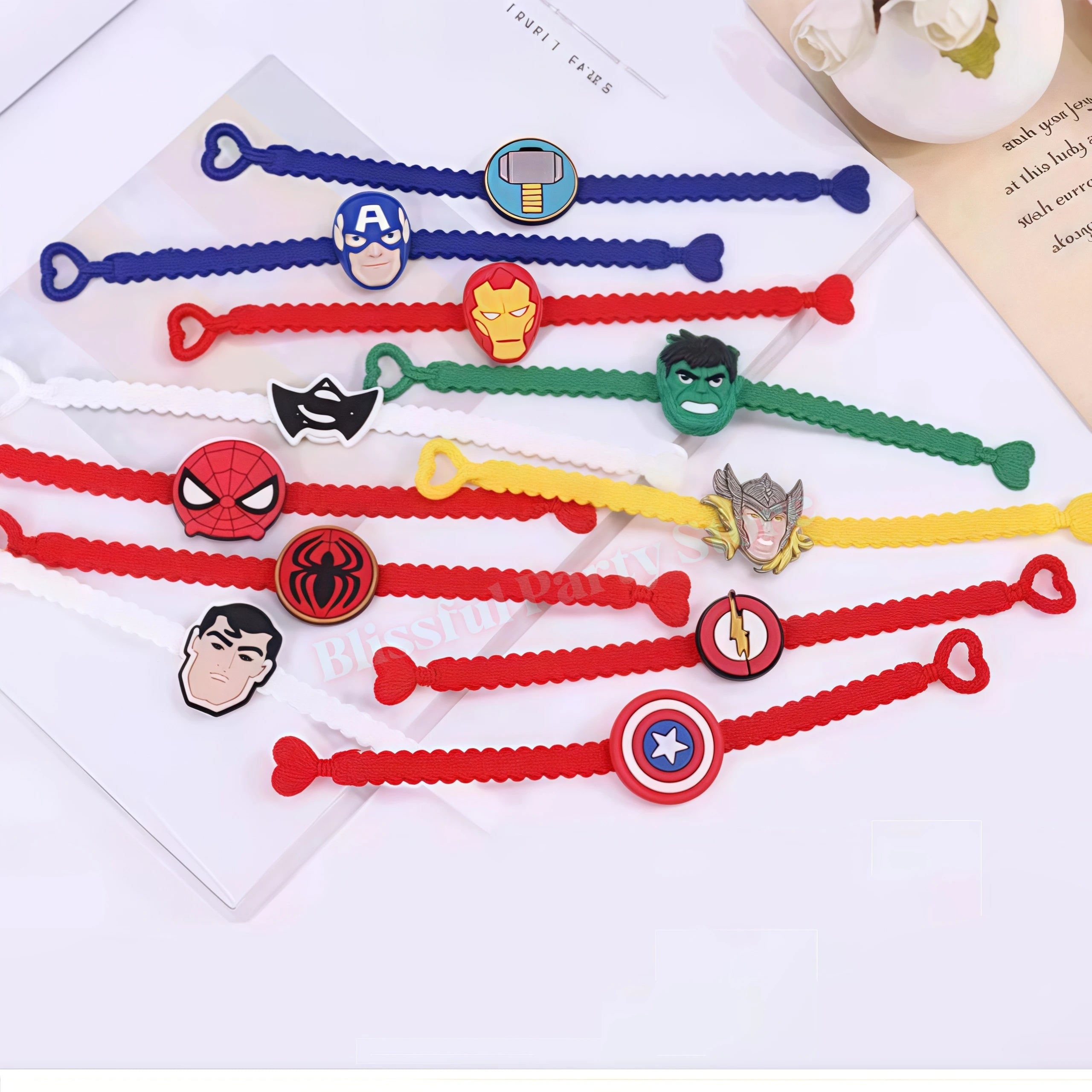Avengers Birthday Party Decoration Superhero Balloon Tableware Kit Cup Plate Tablecloth Boy Favor Gift Baby Shower Event Supplie