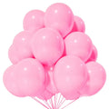 5-100pcs/Pack 12inch White Latex Balloon for Wedding Birthday Party Baby Shower Engagement Anniversary Decoration Supplies Favor