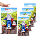 Thomas Trains and Friends Party Decorations Plates Cups Banner Balloons for Kids Baby Shower Gift Birthday Party Supplies