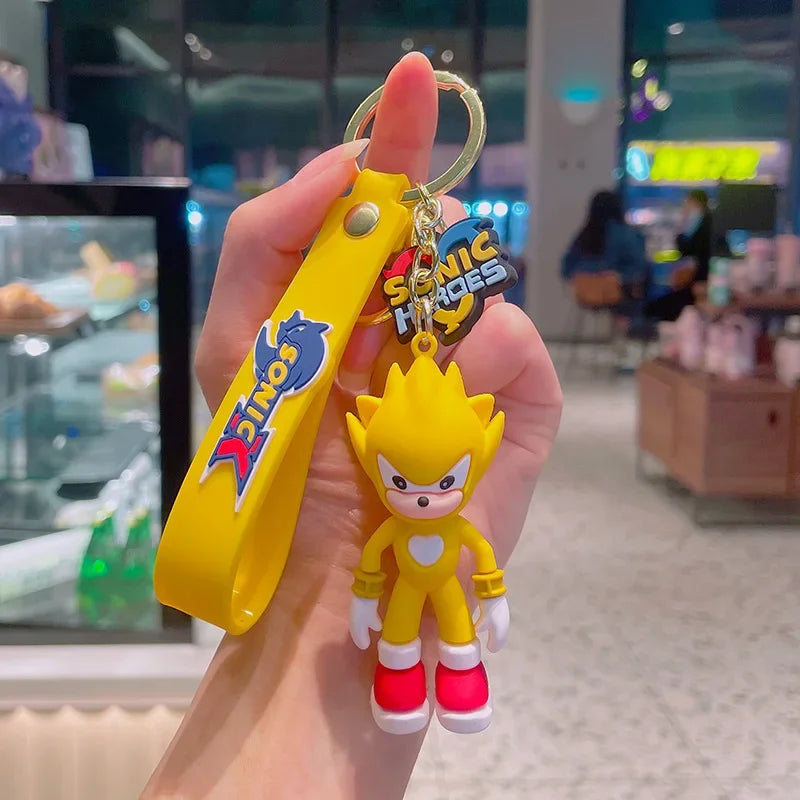Anime Character Cartoon Hedgehog Tablecloth Banners Plates Tableware Set Sonic Birthday Party Decorations and Bath Toys Gift