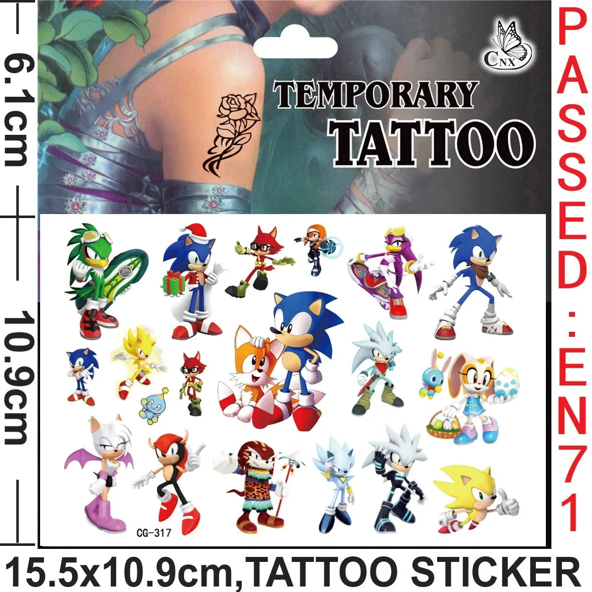Anime Character Cartoon Hedgehog Tablecloth Banners Plates Tableware Set Sonic Birthday Party Decorations and Bath Toys Gift